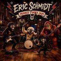 Monkey Finger Jam