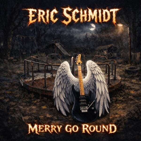 Cover art for Merry Go Round
